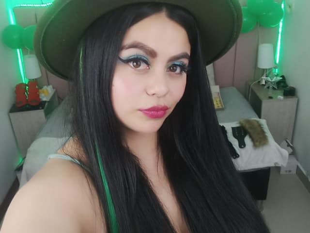 WebCAM di CelesteHot