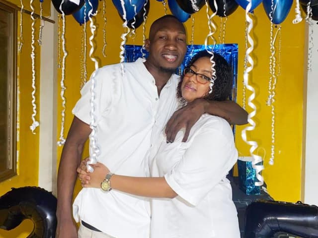 WebCAM de AmberBlack30