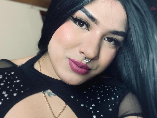 Emperatriz_cute WebCAM 