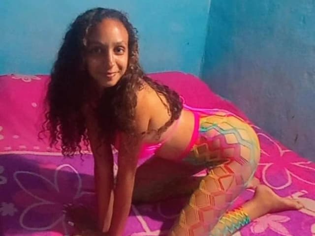 WebCAM von Candys_Boobs